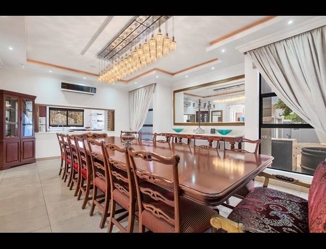 3 BEDROOM HOUSE FOR SALE IN ATHOLL